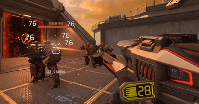 逆战未来之影,逆战未来能源之影详细攻略与玩法解析,逆战