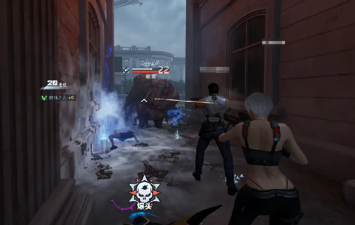 逆战未来角色系统详解,逆战未来技能与天赋全面解析,逆战