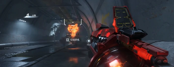 逆战未来钢铁轰鸣,逆战未来钢铁轰鸣玩法解析与体验评测,逆战