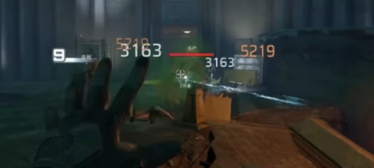 逆战未来战斗手册,逆战高阶战术指南与实战技巧解析,逆战