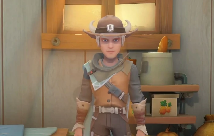 沙石镇时光理发师位置指南,沙石镇时光理发师功能与作用详解