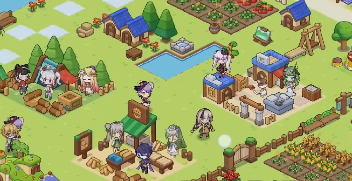 天空岛传说新手入门指南,天空岛传说快速上手与基础玩法详解