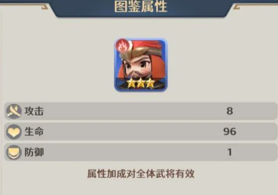 格斗三国志魏延角色解析|格斗三国志魏延技能强度与实战搭配指南