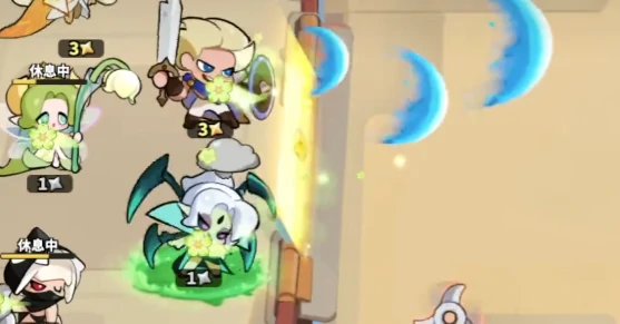 梦境护卫队是什么类型的游戏,梦境护卫队前期新手入门与快速上手指南