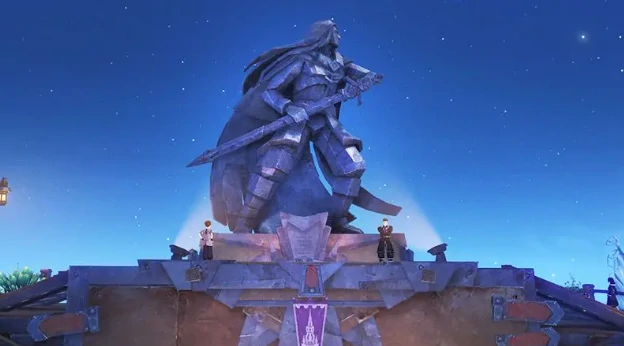 原神挪德卡莱北端势力详解,原神挪德卡莱区域势力分布与背景解析,原神