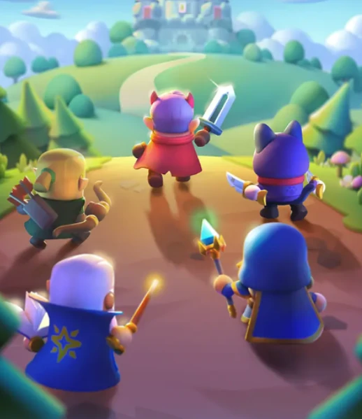 胡闹地牢最强英雄推荐,胡闹地牢高胜率实用英雄深度解析