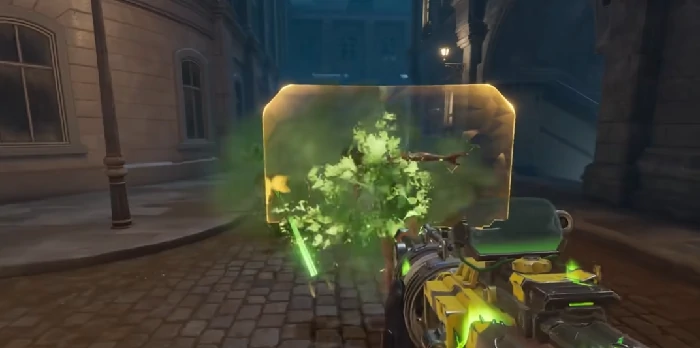 逆战未来生命公司深度解析,逆战未来生命公司武器系统全面介绍,逆战