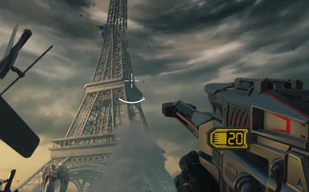 逆战未来兑换码大全,2024最新可用逆战未来礼包兑换码汇总,逆战