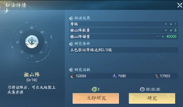 遮天世界秘法大全,遮天世界最强古经、禁忌之术与失传神通详解