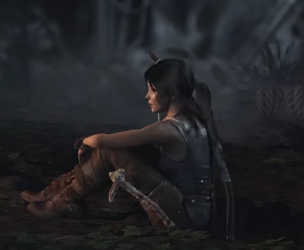 古墓丽影9手游上线时间,古墓丽影9手游何时发布及公测详情