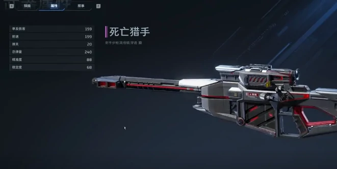 逆战未来平民神器推荐,逆战未来高性价比武器选择指南,逆战