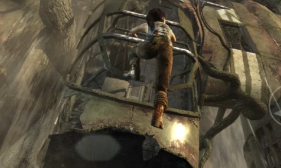 古墓丽影9邪马台关卡全流程通关攻略从入门到全收集详细指南