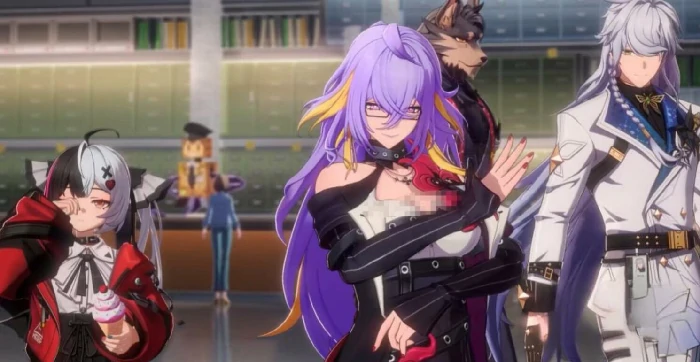 异环管理局是什么,异环管理局职能与组织架构详解