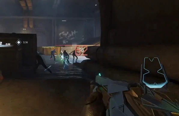 逆战未来共晶点是什么,逆战未来共晶点作用详解,逆战