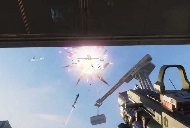 逆战未来兑换码大全,逆战未来最新可用兑换码分享,逆战