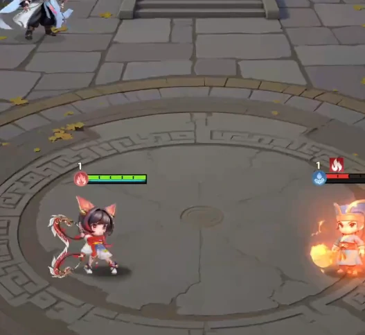 格斗三国志秘境,格斗三国志秘境层数详解与通关打法攻略