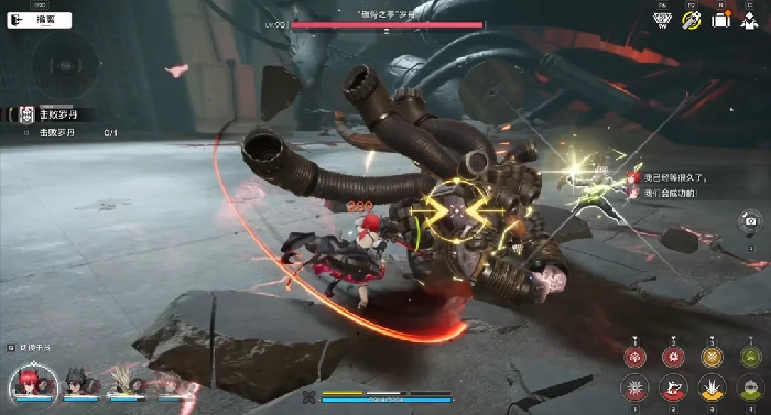 明日方舟终末地是网游吗,明日方舟终末地单机还是多人在线游戏,明日方舟