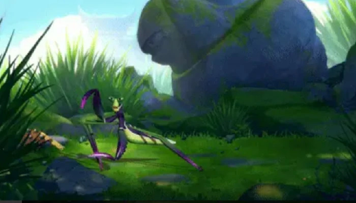 功夫熊猫神龙大侠手游快螳螂怎么玩｜快螳螂角色技能解析与实战连招技巧