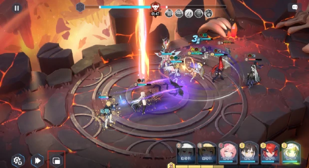 龙魂旅人重置角色方法,龙魂旅人角色重置详细操作指南