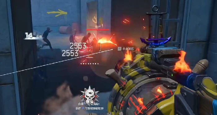 逆战未来康普尼公司剧情详解,逆战未来康普尼公司世界观与主线故事梳理,逆战