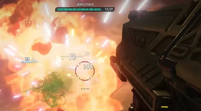 逆战未来沙丘之怒,逆战未来沙丘之怒玩法解析与实战体验,逆战