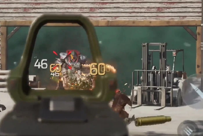 逆战未来是手游吗,逆战未来是腾讯出品吗,逆战