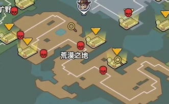 生存33天宝箱位置全攻略,生存33天宝箱获取路线与隐藏点详解