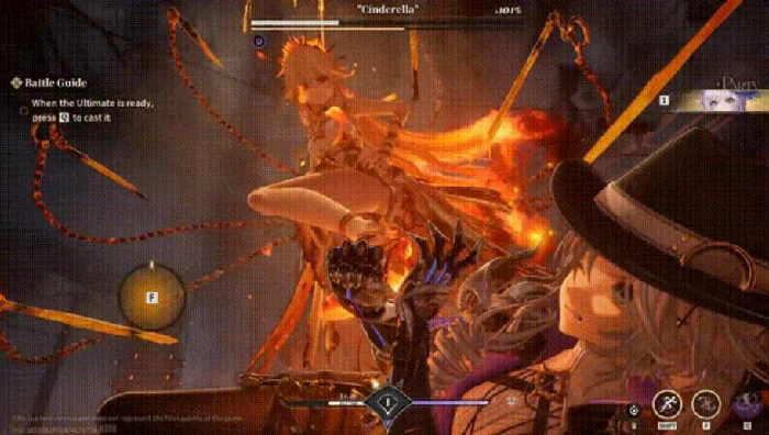 白银之城灰姑娘,boss打法攻略,白银之城灰姑娘高效率通关技巧