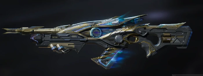 逆战未来最强武器搭配推荐,逆战未来高爆发高续航武器组合指南,逆战