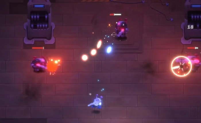 超能机器人手游多莉强度分析,超能机器人手游多莉实战表现与角色定位详解