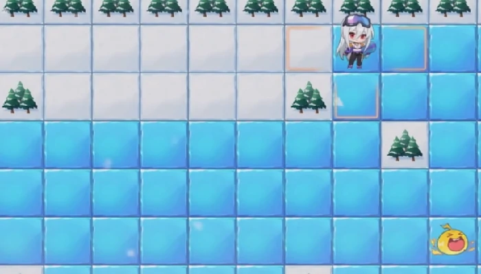 龙魂旅人不思议雪场攻略,龙魂旅人滑雪五关解锁方法详解