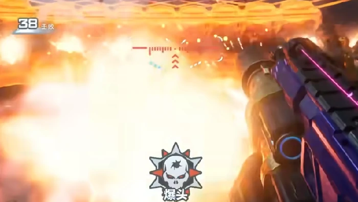 逆战未来榴弹增伤流玩法详解,逆战未来高爆发榴弹输出流派攻略,逆战