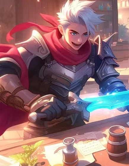 耀世格斗最强角色推荐,耀世格斗T0人物强度排行榜