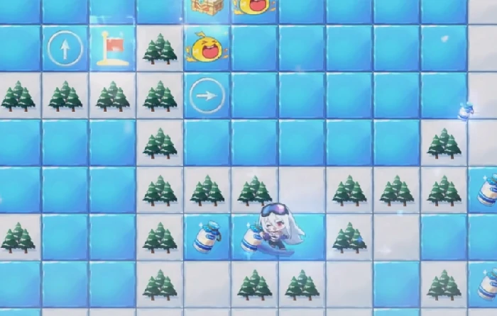 龙魂旅人不思议雪场攻略,龙魂旅人滑雪五关解锁方法详解