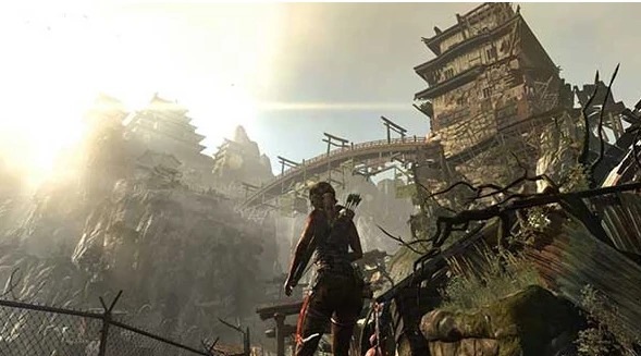 古墓丽影9手游收费吗,古墓丽影9手游价格与内购详情