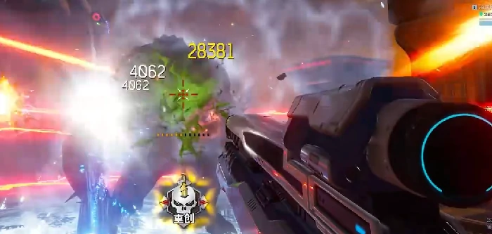 逆战未来,狙击枪全解析：热门狙击枪型号与实战性能对比,逆战