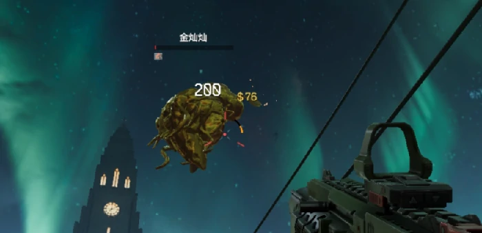 逆战未来猎场速通攻略,逆战未来手游猎场高效刷取技巧,逆战