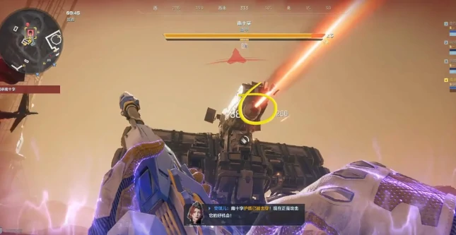 逆战未来狩猎南十字攻略,逆战未来狩猎南十字详细打法与通关技巧,逆战