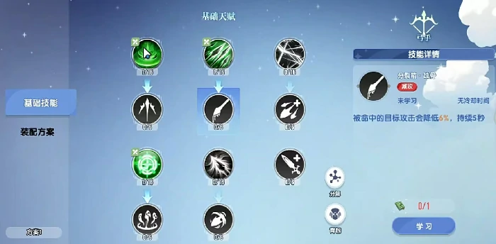 风之国世界弓手怎么玩,风之国世界弓手职业攻略与实战技巧