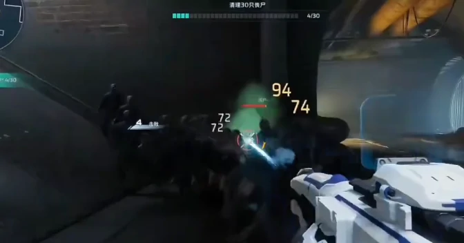 逆战未来金色武器大全,逆战未来高性价比金色武器推荐,逆战