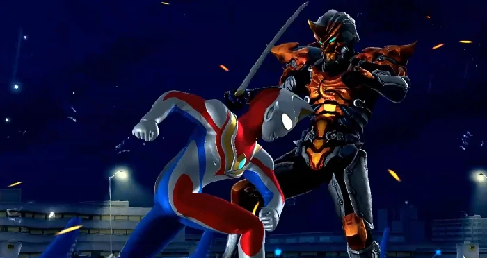 奥特曼光之战士戴拿奥特曼角色强度与技能玩法全面解析