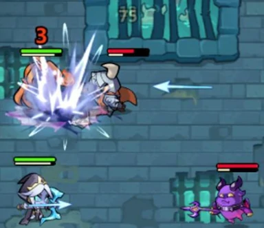 战歌与剑新手入门指南,战歌与剑零基础快速上手玩法攻略