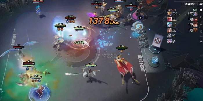 王者万象棋觉醒牌效果详解王者万象棋觉醒机制与实战强度分析