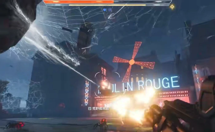 逆战未来,黑暗复活节通关攻略与高分技巧详解,逆战