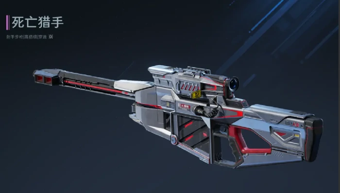 逆战未来新手最强神器推荐,逆战未来前期高性价比武器选择指南,逆战