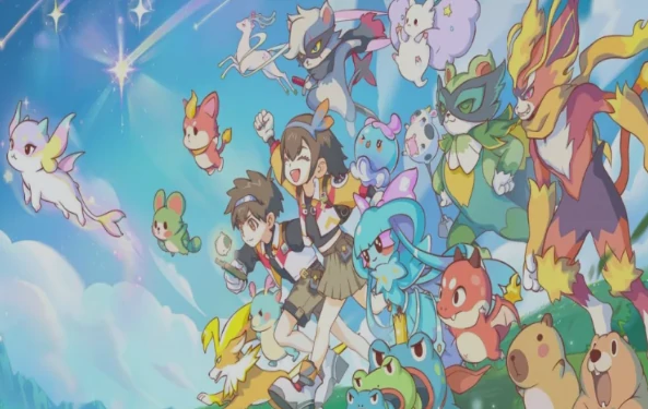 闪耀吧噜咪,新手入门指南:从零开始快速上手