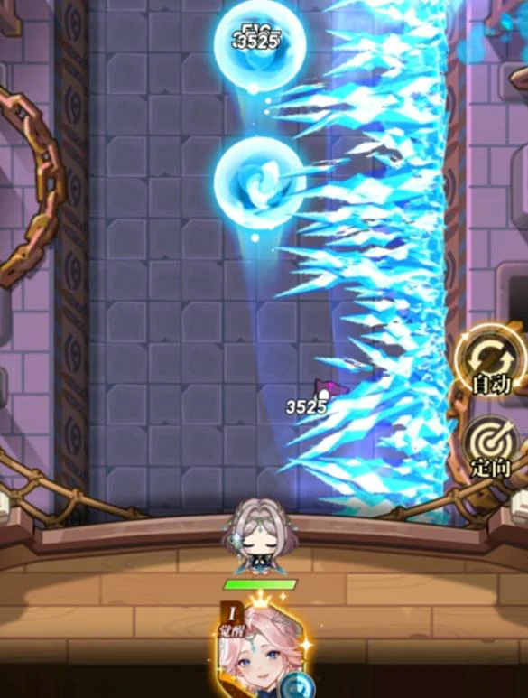 晴空双子弥利亚,弥利亚角色强度分析与培养价值评估