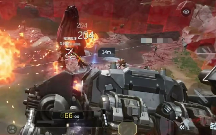 逆战未来根除异变怎么打,逆战未来根除异变高效率通关攻略,逆战