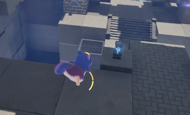 伊莫展翼滑翔方法,伊莫手游滑翼技巧详解与实战操作指南