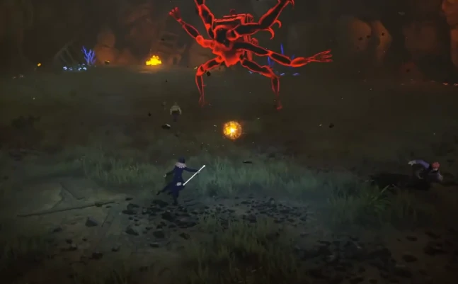 七大罪起源伊丽莎白角色介绍,七大罪起源伊丽莎白技能详解与实战分析